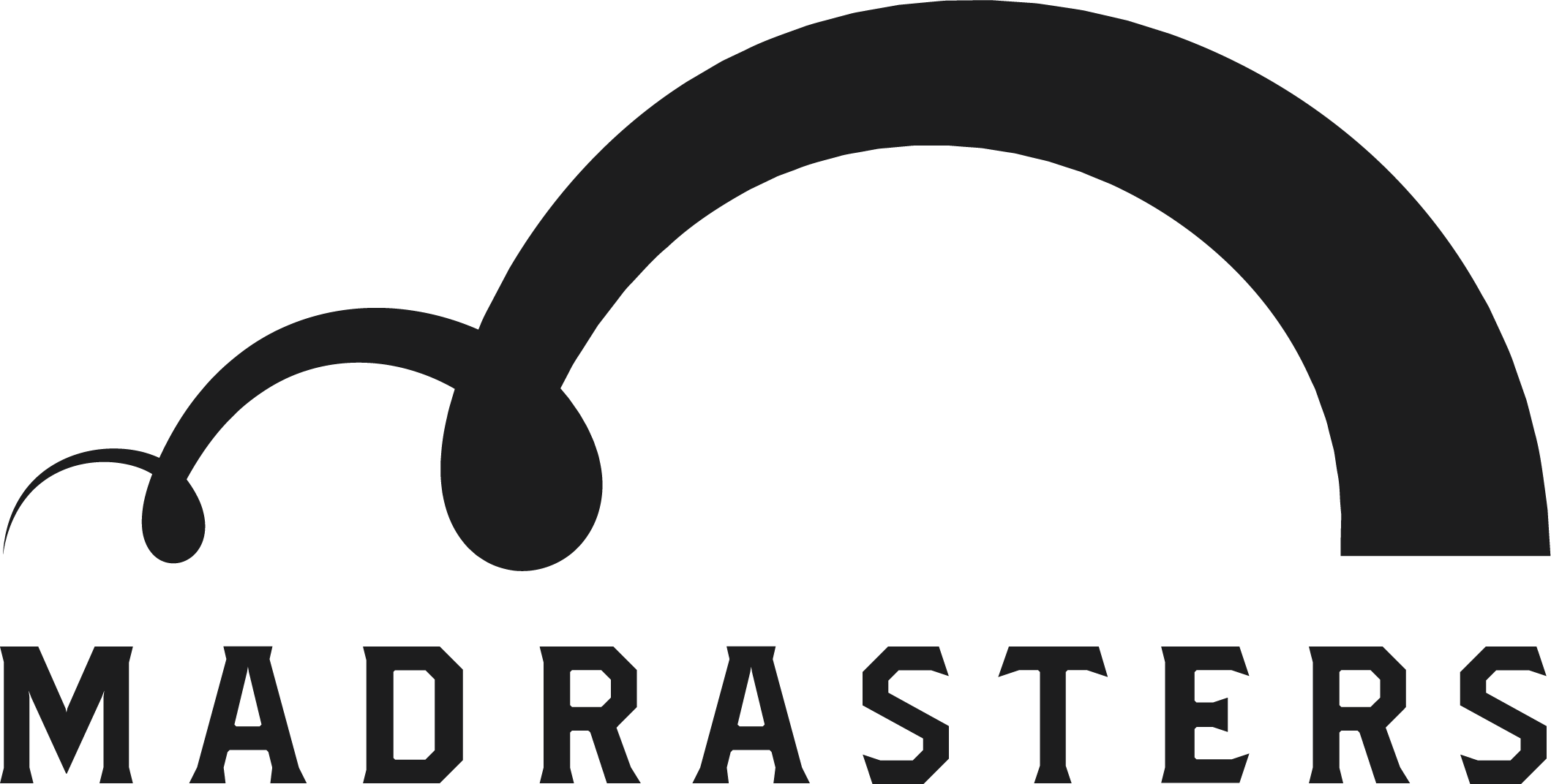 Madrasters Logo