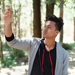 Speaker Chenthuran's Picture