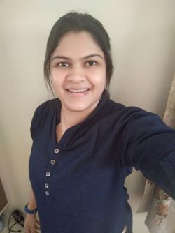 Speaker Pramila Jain's Picture